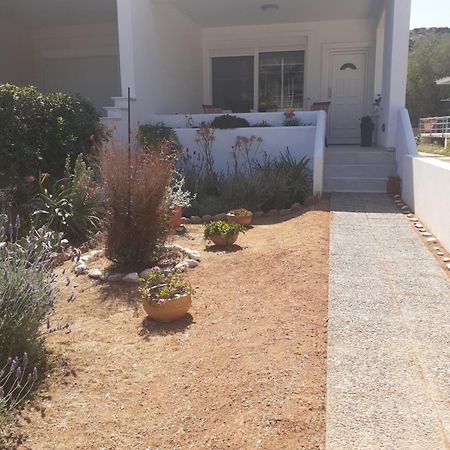 Katerina Summerhouse Δασκαλειό Εξωτερικό φωτογραφία