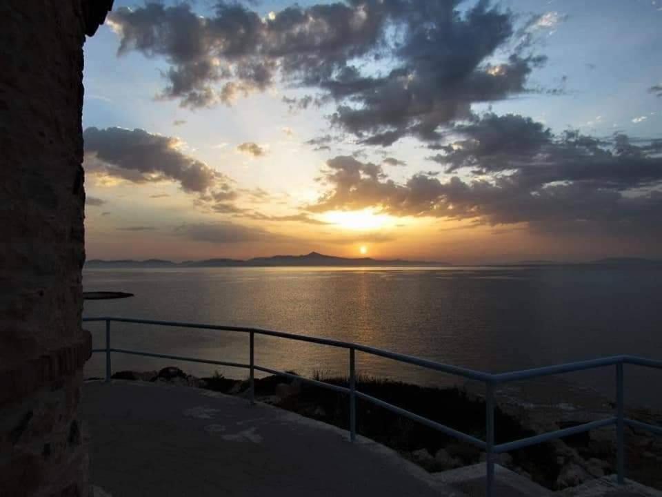 Katerina Summerhouse Δασκαλειό Εξωτερικό φωτογραφία