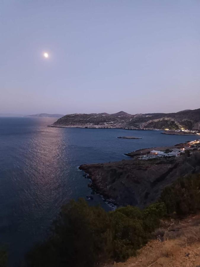 Katerina Summerhouse Δασκαλειό Εξωτερικό φωτογραφία