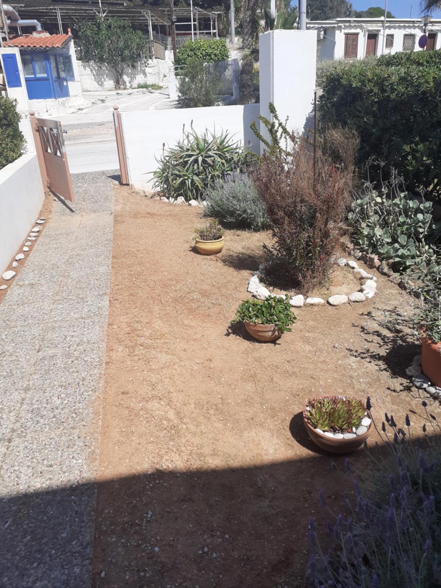 Katerina Summerhouse Δασκαλειό Εξωτερικό φωτογραφία