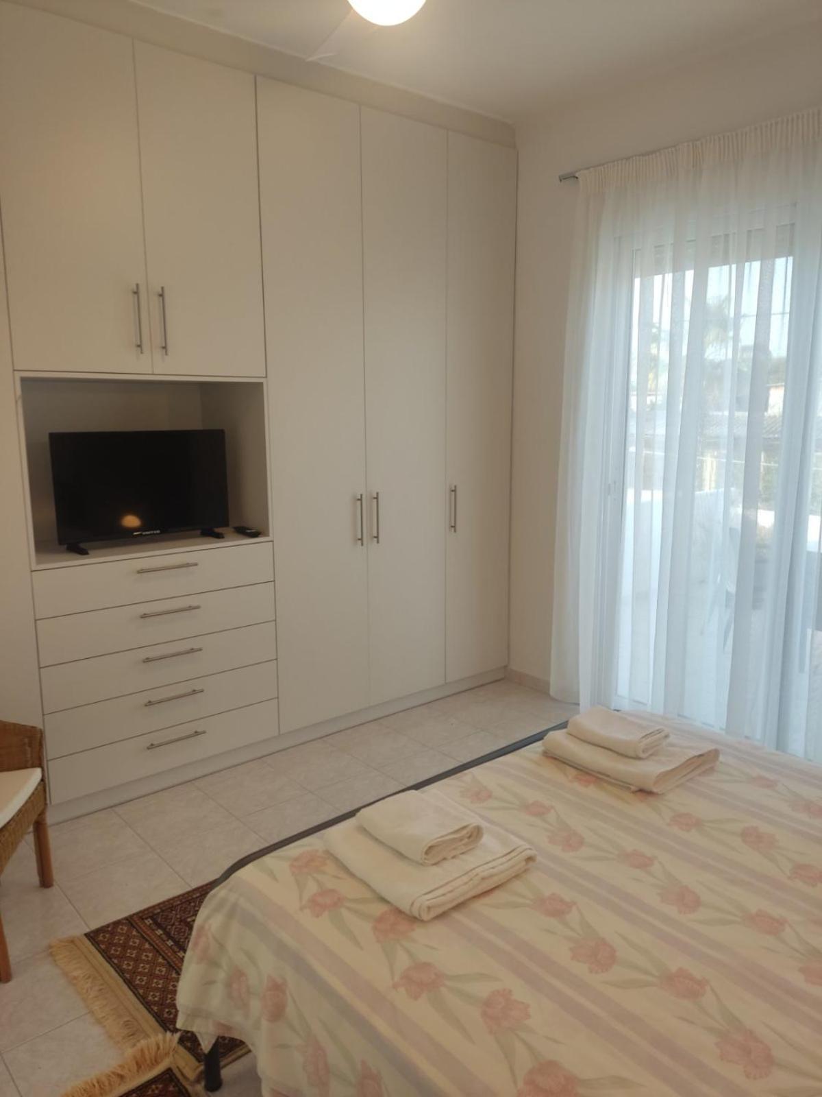 Katerina Summerhouse Δασκαλειό Εξωτερικό φωτογραφία