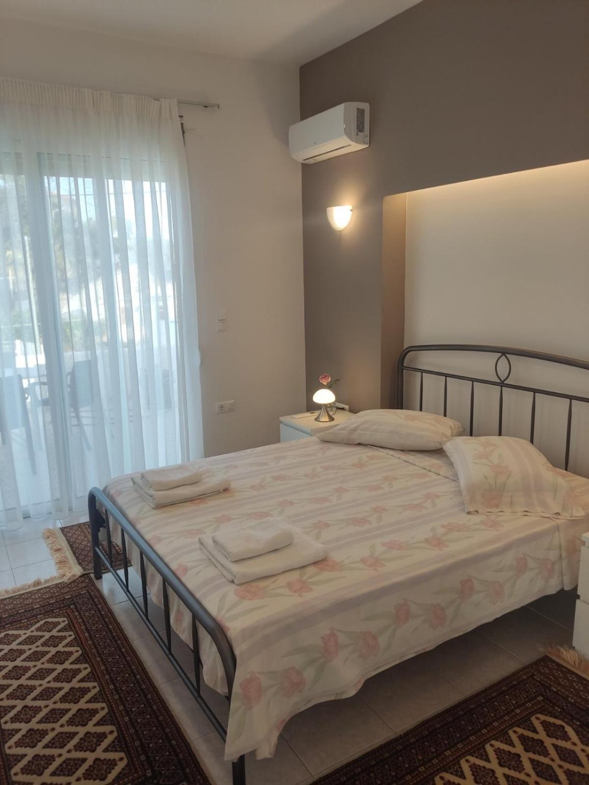 Katerina Summerhouse Δασκαλειό Εξωτερικό φωτογραφία